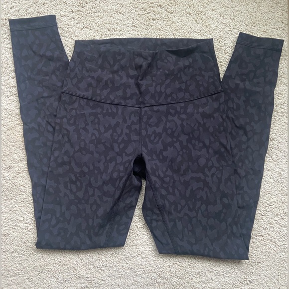 lululemon Leggings - Picture 1 of 3